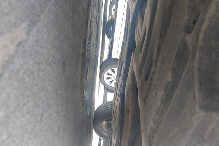 Used BMW X3 2023 xDrive30i Leading Model M Night Edition Package Chassis Front Left