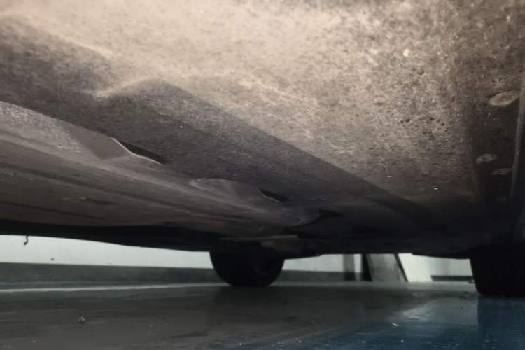 Used BMW X3 2023 xDrive30i Leading Model M Night Edition Package Chassis Front Left