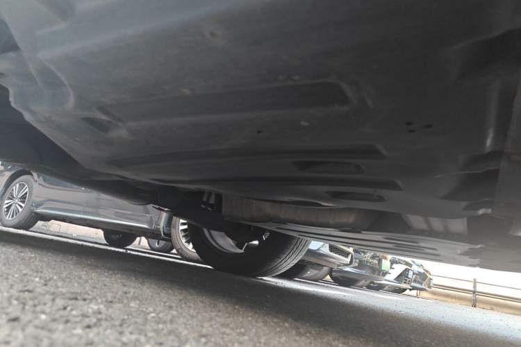Used BMW X3 2023 xDrive30i Leading Model M Night Edition Package Chassis Front Left
