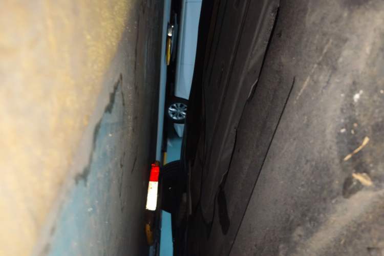 Used BMW X3 2023 xDrive25i M Sport Package Chassis Front Left