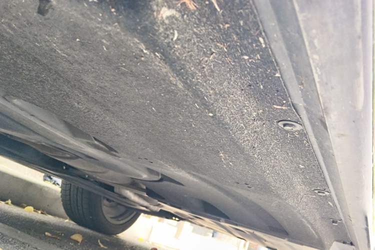 Used BMW X3 2023 xDrive30i Leading Model M Night Edition Package Chassis Front Left