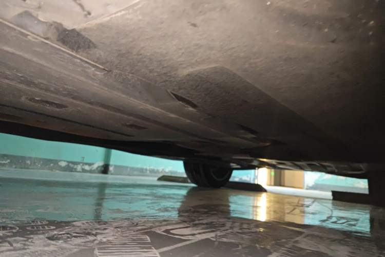 Used BMW X3 2023 xDrive30i Leading Model M Night Edition Package Chassis Front Left