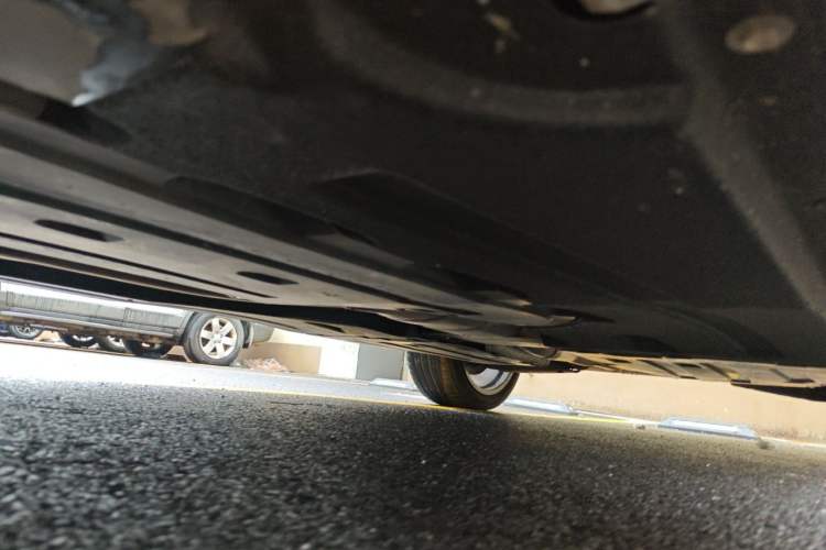 Used BMW X3 2023 xDrive30i Leading Model M Night Edition Package Chassis Front Left