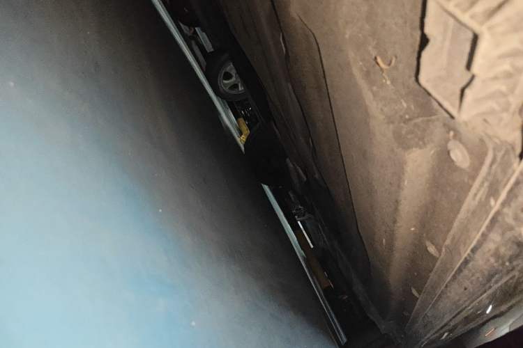 Used BMW X3 2023 xDrive30i Leading Model M Night Edition Package Chassis Front Left