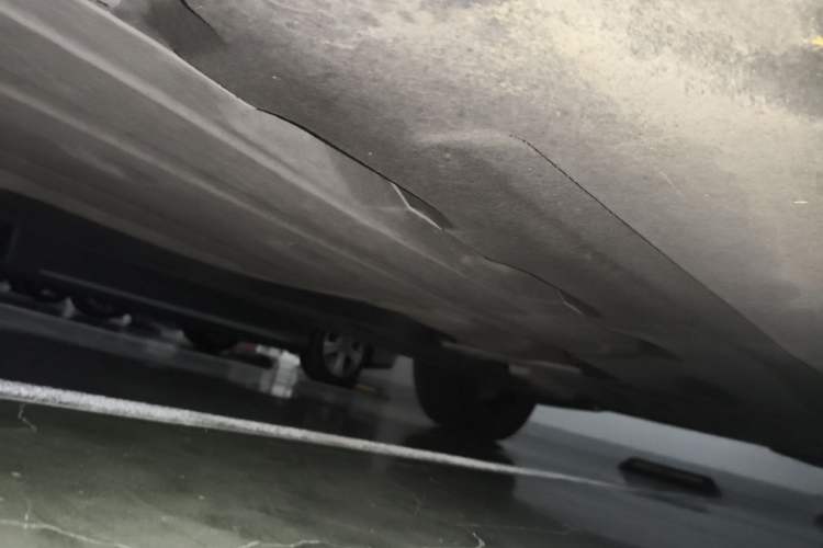 Used BMW X3 2023 xDrive30i Leading Model M Night Edition Package Chassis Front Left