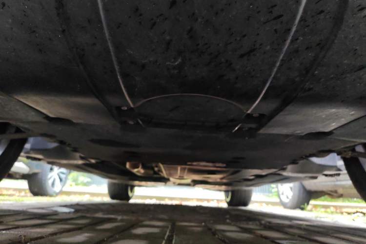 Used BMW X3 2023 xDrive30i Leading Model M Night Edition Package Chassis Front