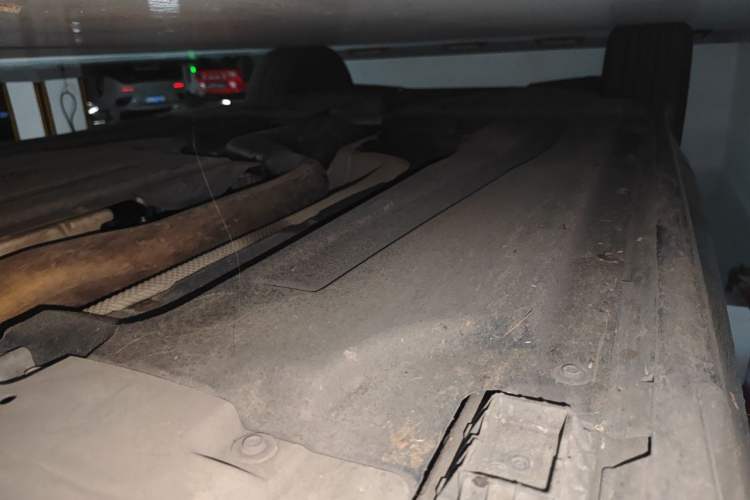 Used BMW X3 2023 xDrive30i Leading Model M Night Edition Package Chassis Front Right