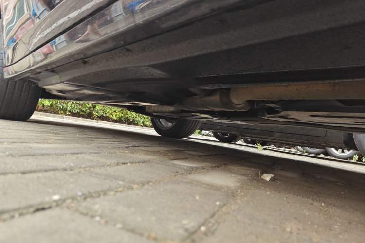 Used BMW X3 2023 xDrive30i Leading Model M Night Edition Package Chassis Front Right