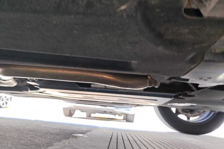 Used BMW X3 2023 xDrive25i M Sport Package Chassis Front Right