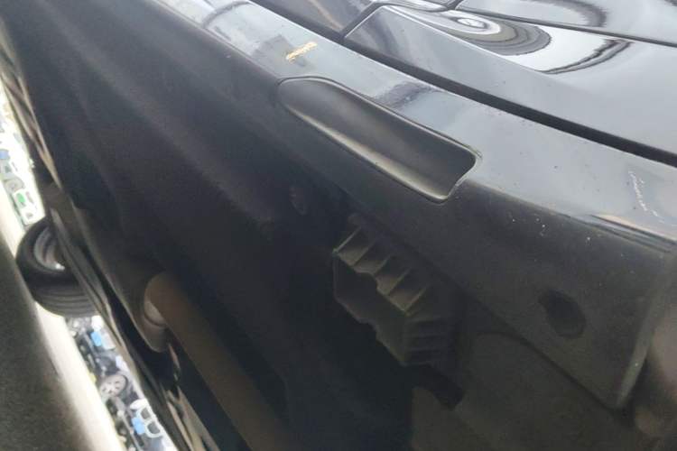 Used BMW X3 2023 xDrive25i M Sport Package Chassis Front Right