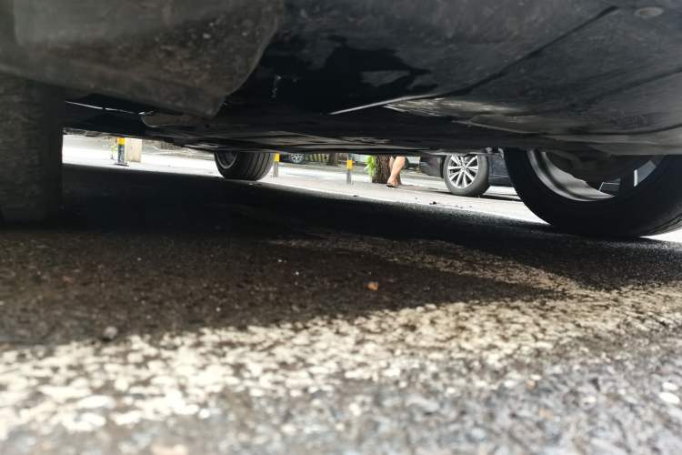 Used BMW X3 2023 xDrive30i Leading Model M Night Edition Package Chassis Front Right