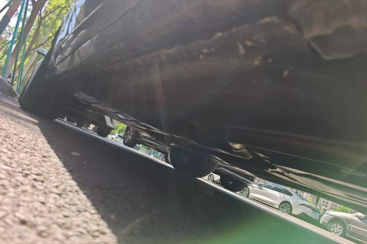 Used BMW X3 2023 xDrive30i Leading Model M Night Edition Package Chassis Front Right