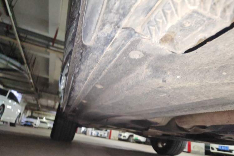Used BMW X3 2023 xDrive30i Leading Model M Night Edition Package Chassis Front Right