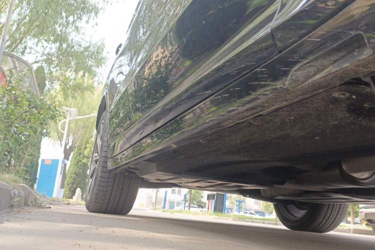 Used BMW X3 2023 xDrive30i Leading Model M Night Edition Package Chassis Front Right