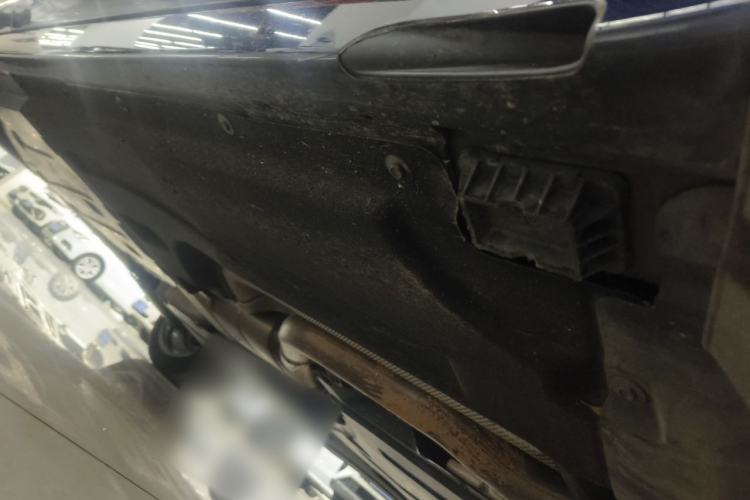 Used BMW X3 2023 xDrive30i Leading Model M Night Edition Package Chassis Front Right