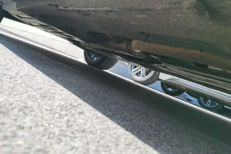 Used BMW X3 2023 xDrive30i Leading Model M Night Edition Package Chassis Front Right