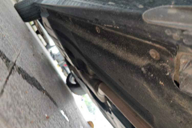 Used BMW X3 2023 xDrive30i Leading Model M Night Edition Package Chassis Front Right