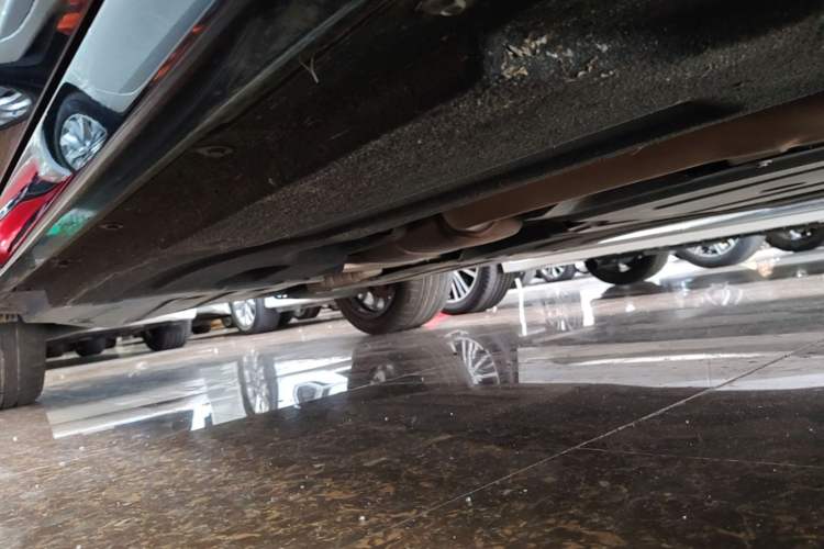Used BMW X3 2023 xDrive30i Leading Model M Night Edition Package Chassis Front Right
