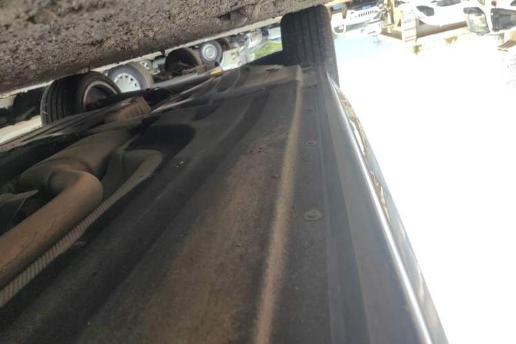Used BMW X3 2023 xDrive30i Leading Model M Night Edition Package Chassis Front Right