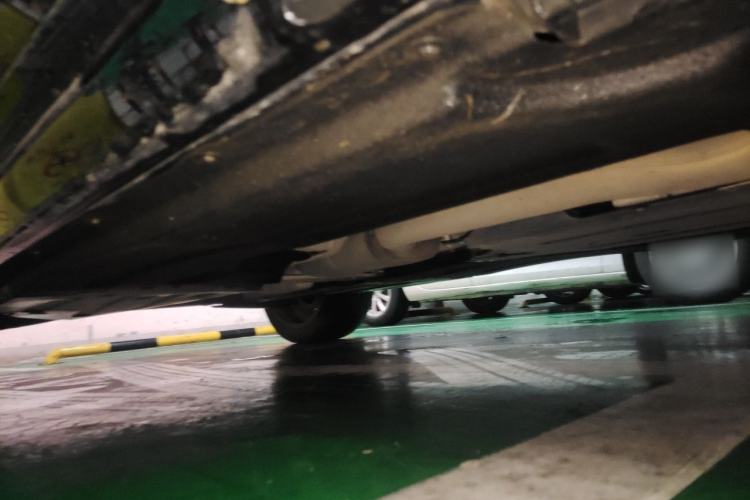 Used BMW X3 2023 xDrive30i Leading Model M Night Edition Package Chassis Front Right