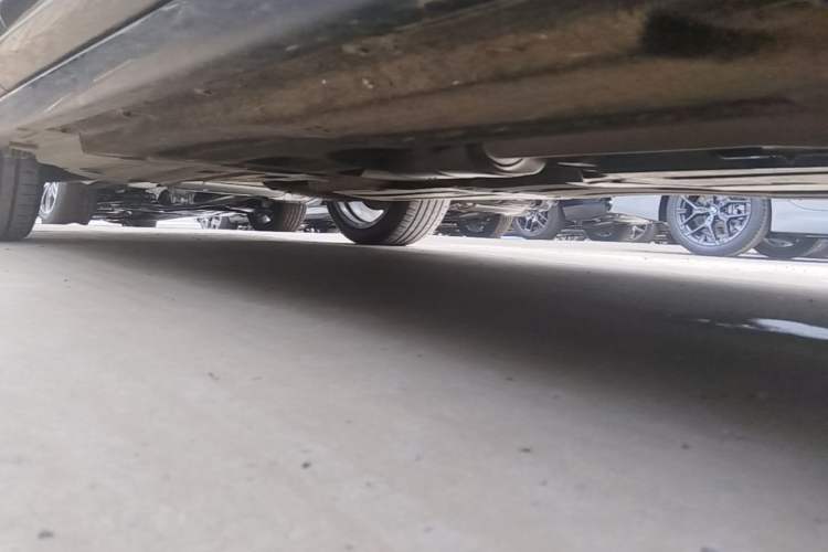 Used BMW X3 2023 xDrive30i Leading Model M Night Edition Package Chassis Front Right