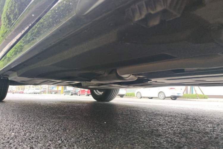 Used BMW X3 2023 xDrive25i M Sport Package Chassis Front Right