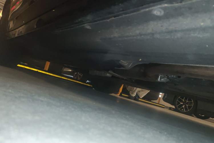 Used BMW X3 2023 xDrive30i Luxury Edition M Night Sky Package Chassis Front Right