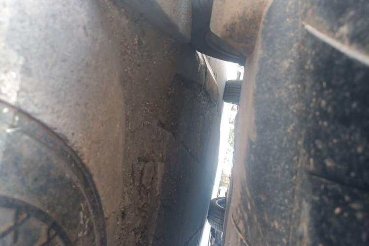 Used BMW X3 2023 xDrive30i Leading Model M Night Edition Package Chassis Front Right