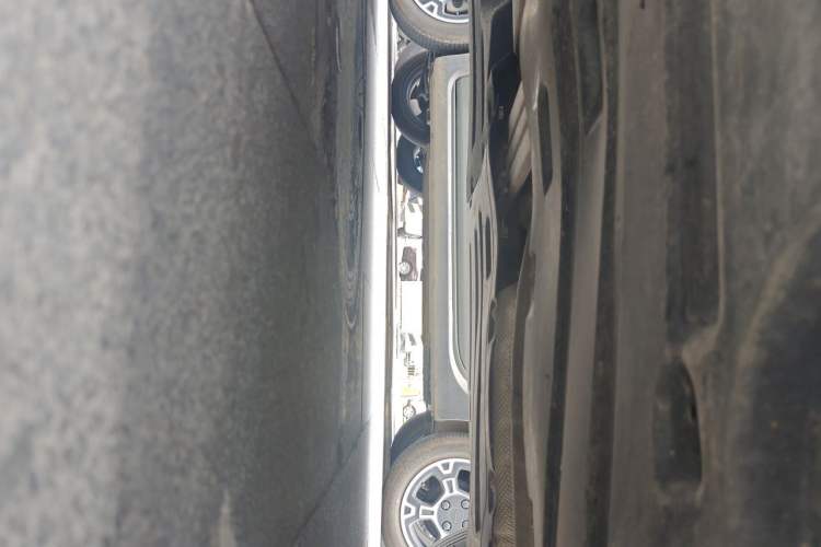 Used BMW X3 2023 xDrive30i Leading Model M Night Edition Package Chassis Front Right