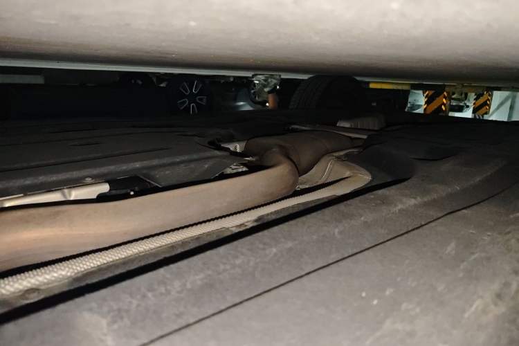 Used BMW X3 2023 xDrive30i Leading Model M Night Edition Package Chassis Front Right