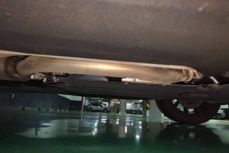 Used BMW X3 2023 xDrive30i Leading Model M Night Edition Package Chassis Front Right
