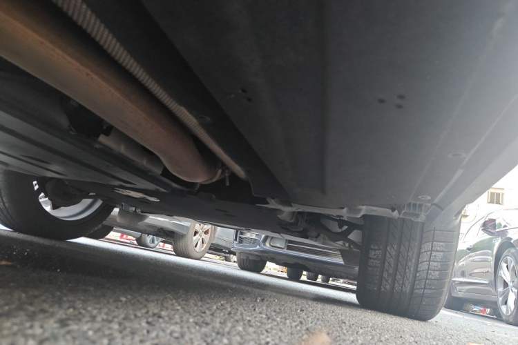 Used BMW X3 2023 xDrive30i Leading Model M Night Edition Package Chassis Front Right