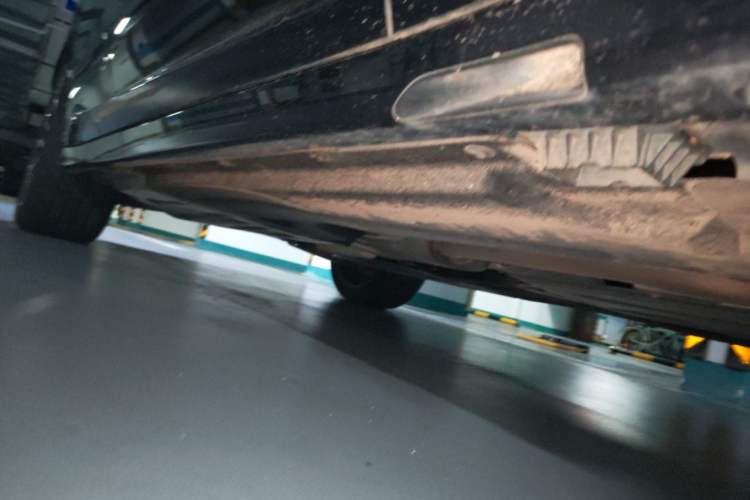 Used BMW X3 2023 xDrive30i Leading Model M Night Edition Package Chassis Front Right