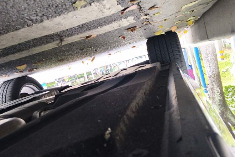 Used BMW X3 2023 xDrive30i Leading Model M Night Edition Package Chassis Front Right