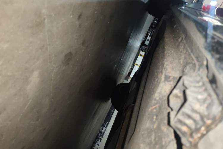 Used BMW X3 2023 xDrive30i Leading Model M Night Edition Package Chassis Front Right