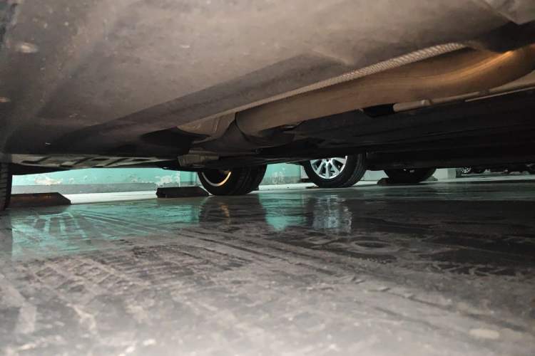 Used BMW X3 2023 xDrive30i Leading Model M Night Edition Package Chassis Front Right