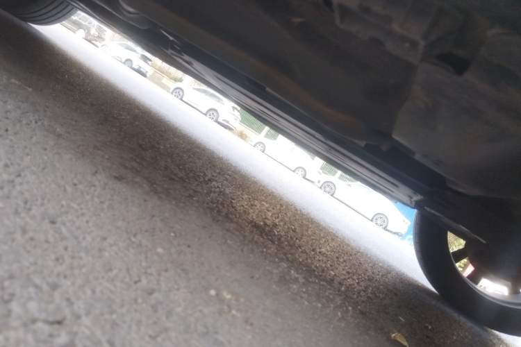 Used BMW X3 2023 xDrive30i Leading Model M Night Edition Package Chassis Front Right