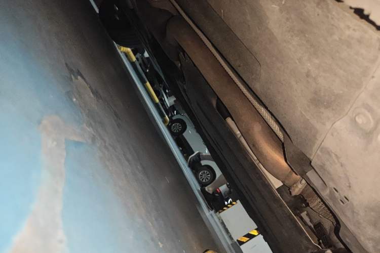 Used BMW X3 2023 xDrive30i Leading Model M Night Edition Package Chassis Front Right