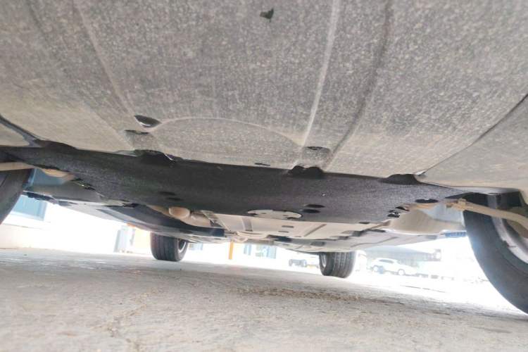 Used BMW X3 2023 xDrive25i M Sport Package Chassis Front