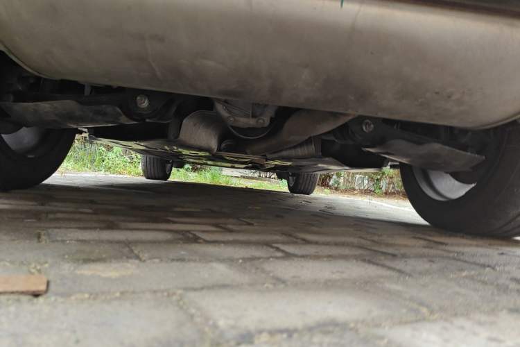 Used BMW X3 2023 xDrive30i Leading Model M Night Edition Package Chassis Rear