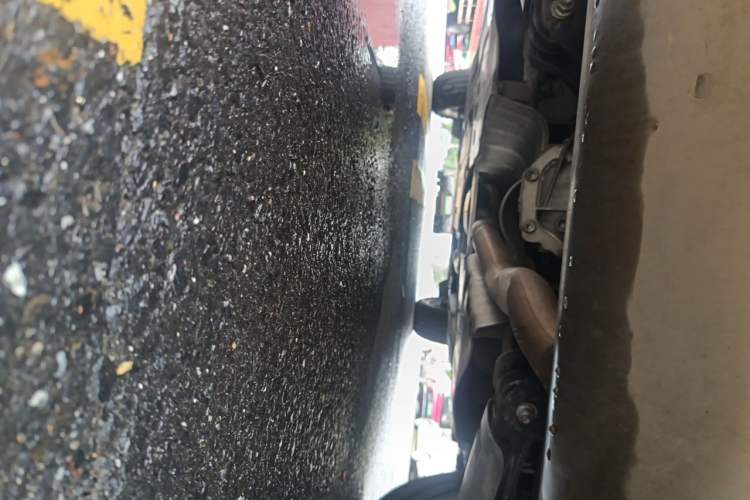 Used BMW X3 2023 Restyled xDrive30i Leading Edition M Night Sky Package Chassis Rear