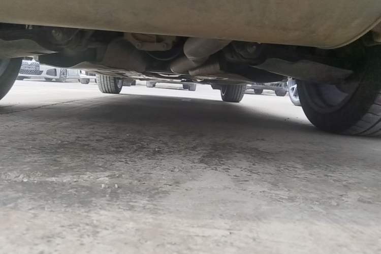 Used BMW X3 2023 xDrive30i Leading Model M Night Edition Package Chassis Rear