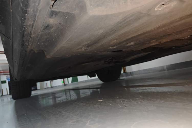 Used BMW X3 2023 xDrive30i Leading Model M Night Edition Package Chassis Rear Left