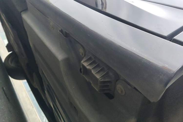 Used BMW X3 2023 xDrive25i M Sport Package Chassis Rear Left
