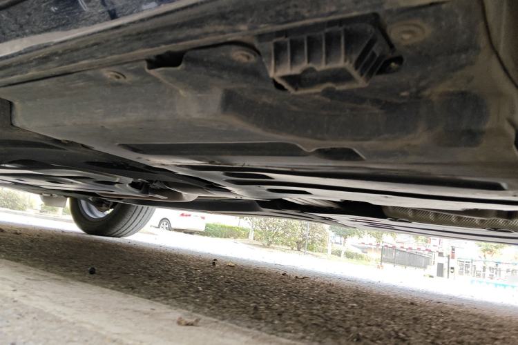 Used BMW X3 2023 xDrive25i M Sport Package Chassis Rear Left