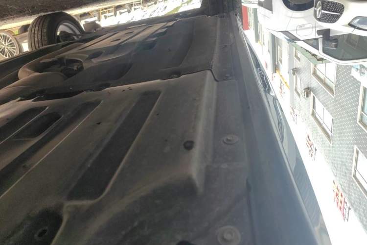Used BMW X3 2023 xDrive30i Leading Model M Night Edition Package Chassis Rear Left
