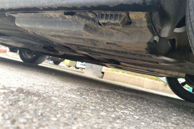 Used BMW X3 2023 xDrive30i Leading Model M Night Edition Package Chassis Rear Left