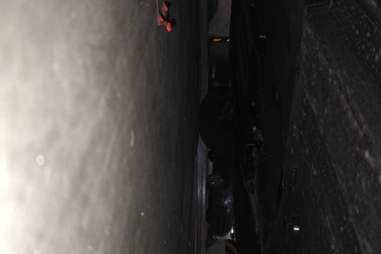 Used BMW X3 2023 xDrive30i Leading Model M Night Edition Package Chassis Rear Left