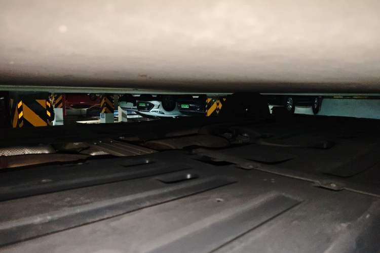 Used BMW X3 2023 xDrive30i Leading Model M Night Edition Package Chassis Rear Left