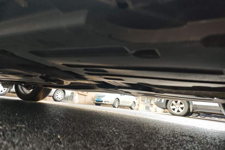 Used BMW X3 2023 xDrive30i Leading Model M Night Edition Package Chassis Rear Left